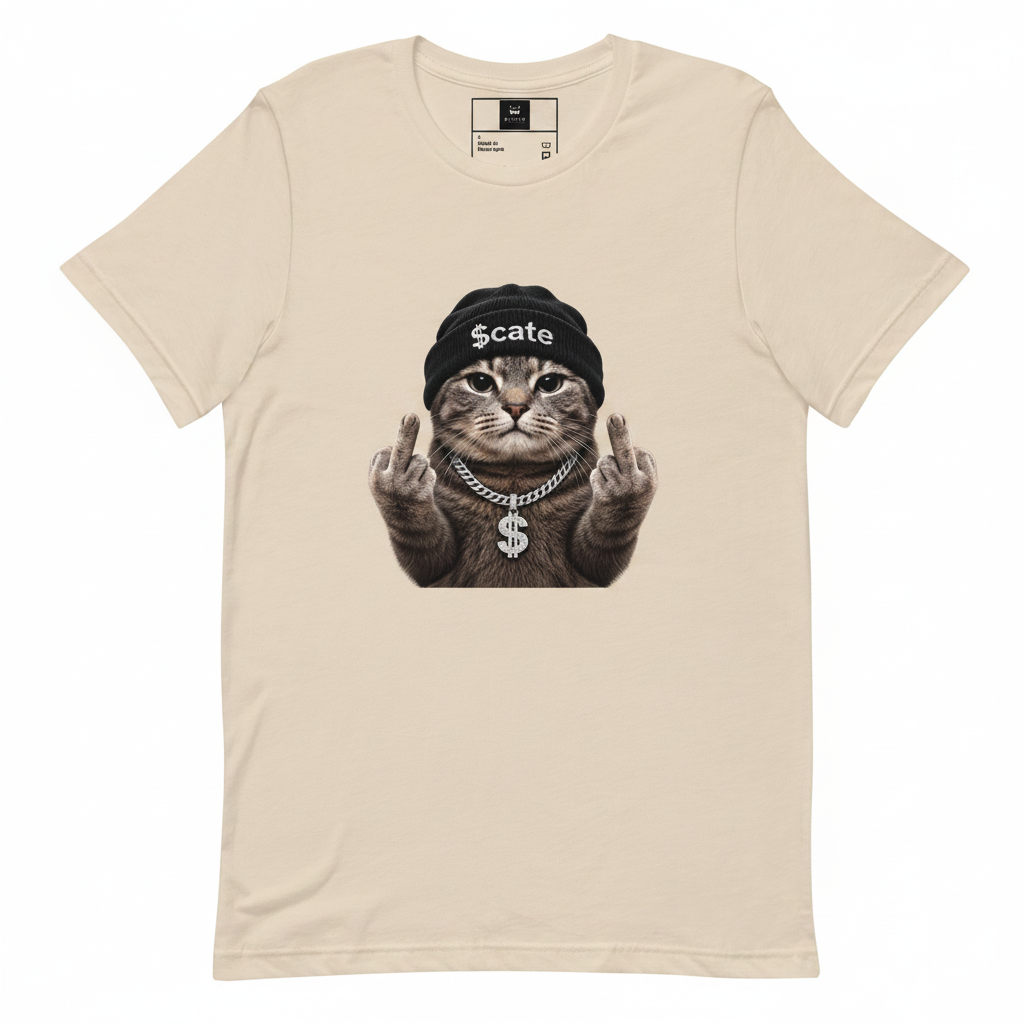 Baller T-Shirt