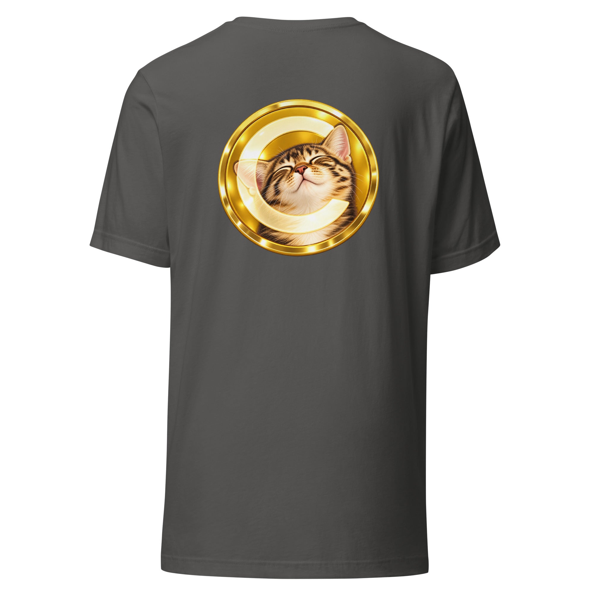 CATECOIN T-SHIRT