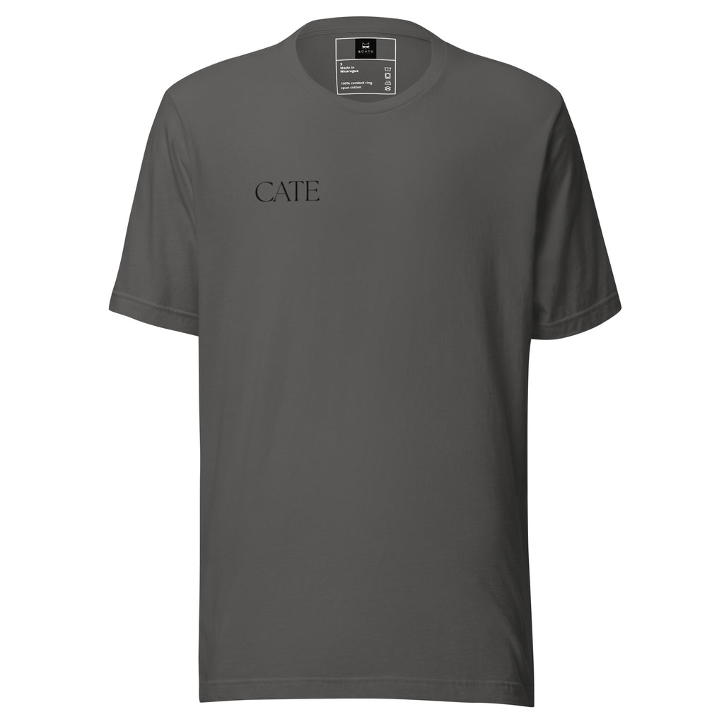 CATE NR/NR T-SHIRT