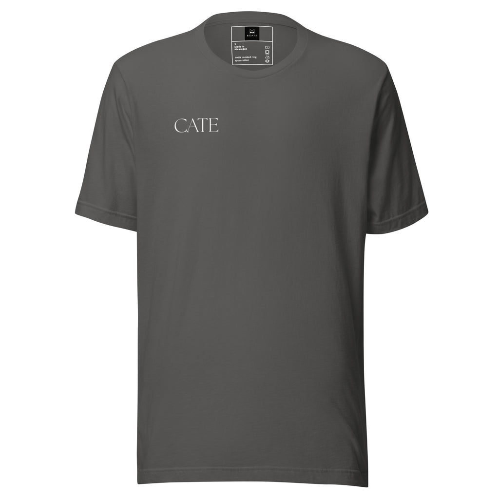 401K? $CATE T-SHIRT