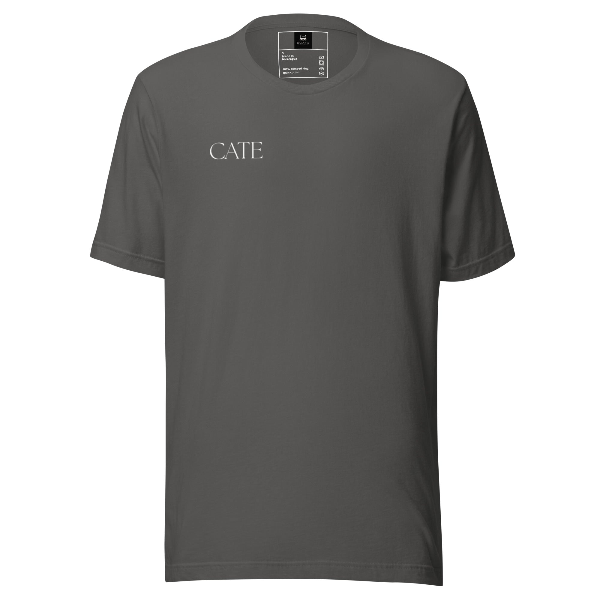 401K? $CATE T-SHIRT