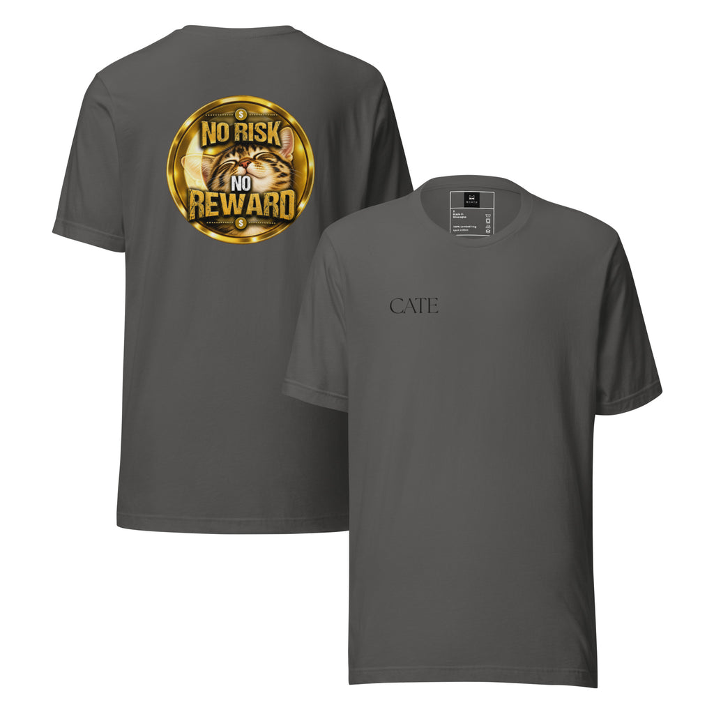 CATE NR/NR T-SHIRT