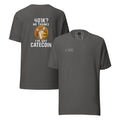 401K? $CATE T-SHIRT