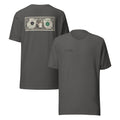 CATE 1 DOLLAR BILL T-SHIRT