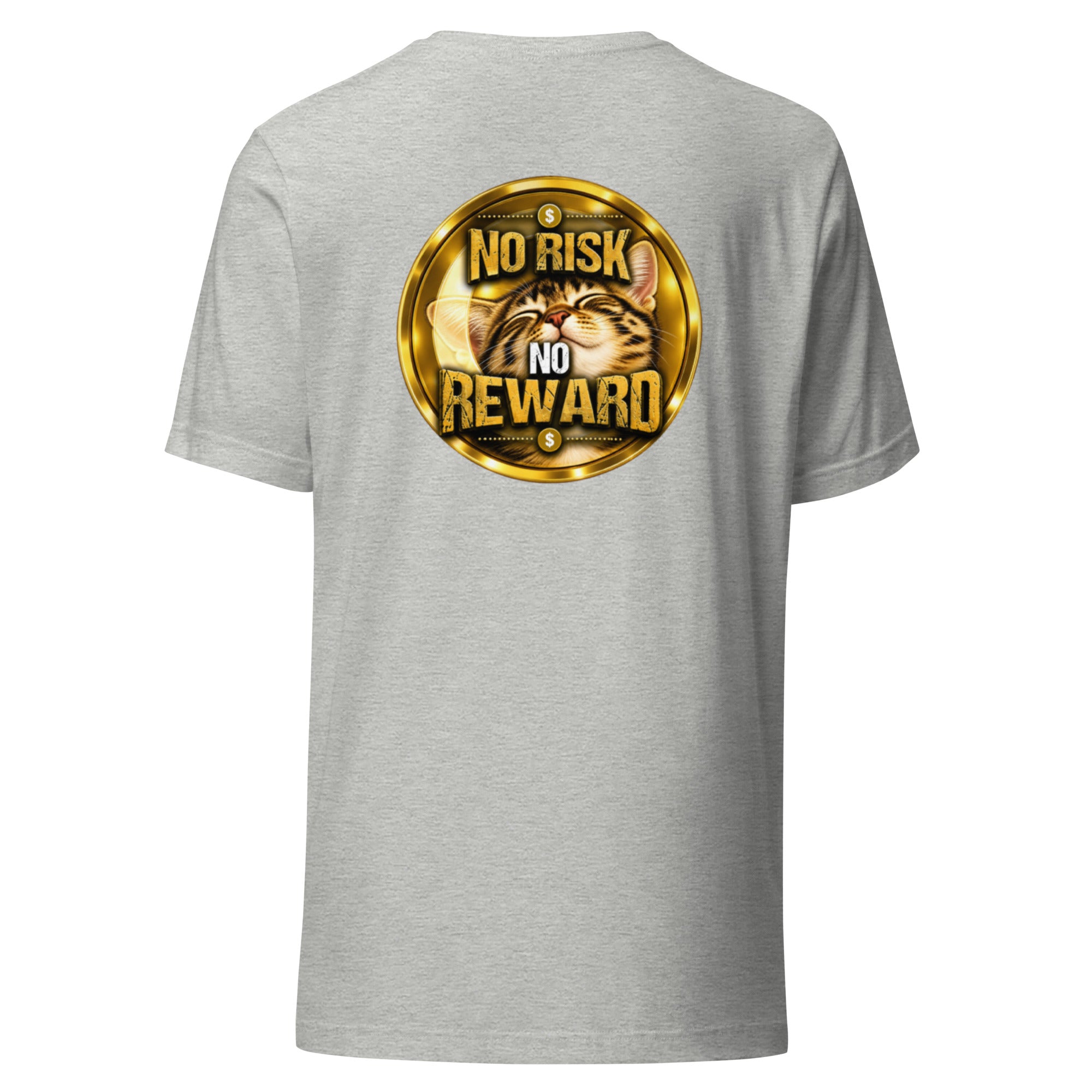 CATE NR/NR T-SHIRT