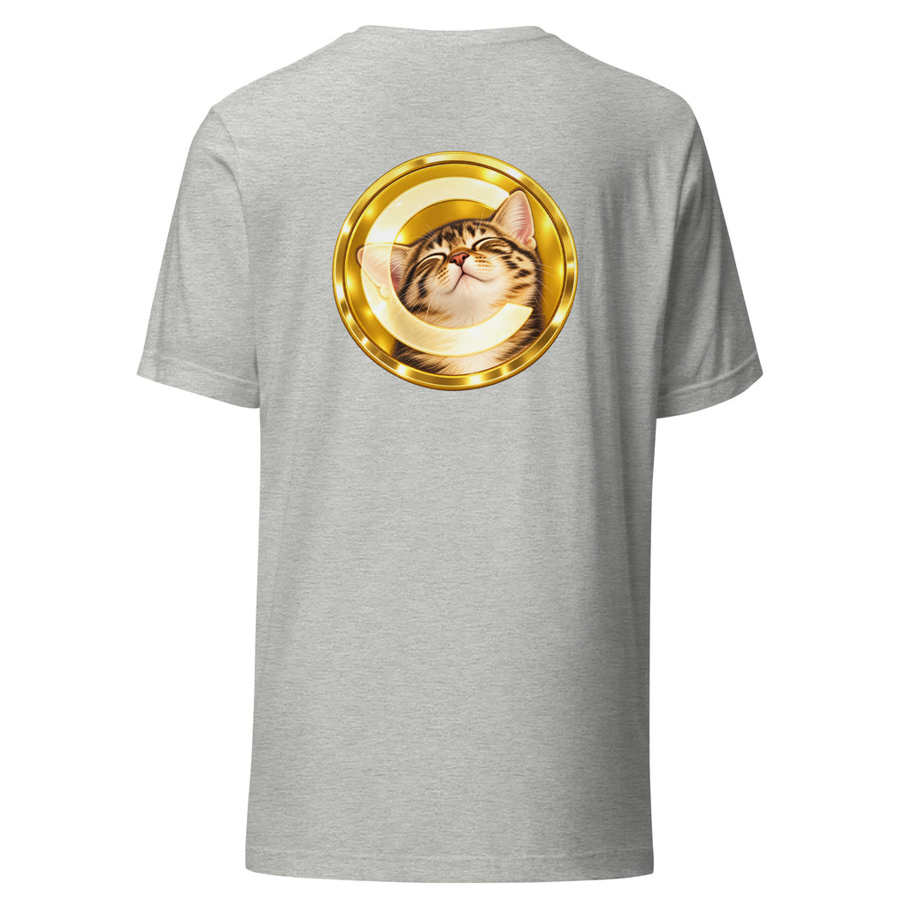 CATECOIN T-SHIRT