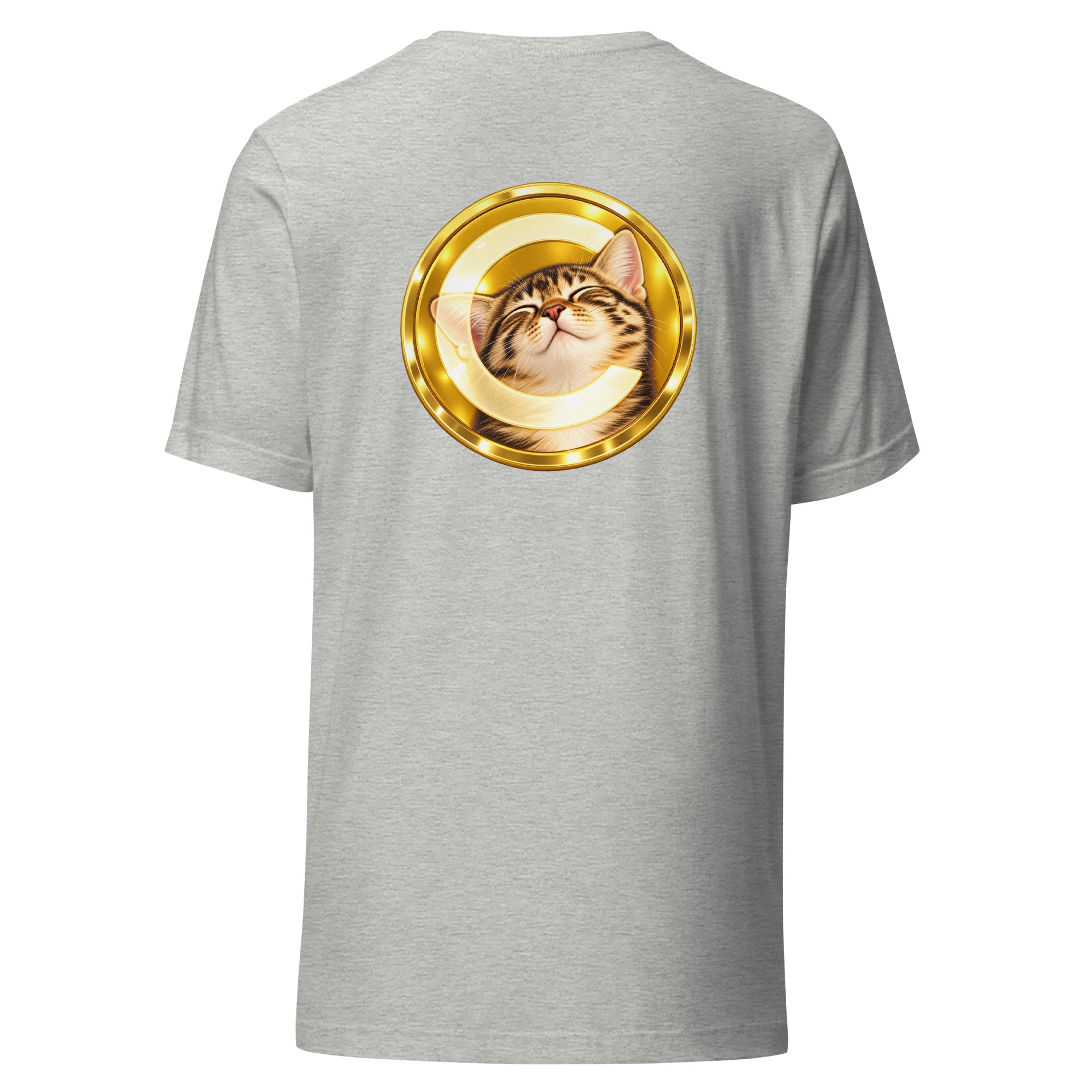 CATECOIN T-SHIRT