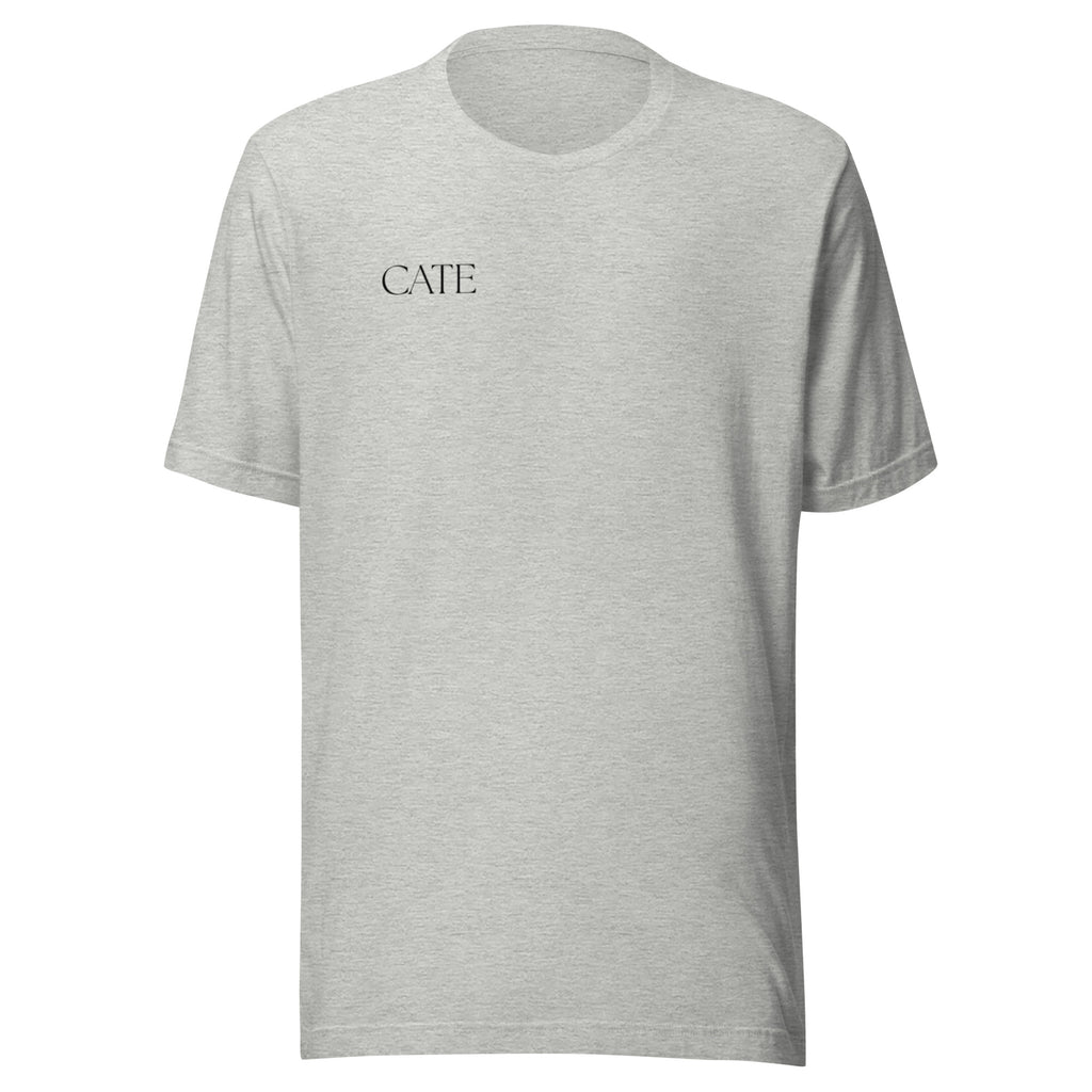 CATE 1 DOLLAR BILL T-SHIRT