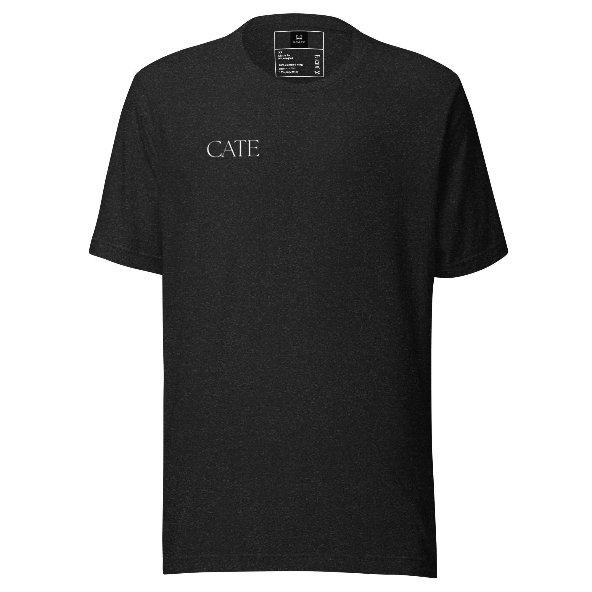 401K? $CATE T-SHIRT