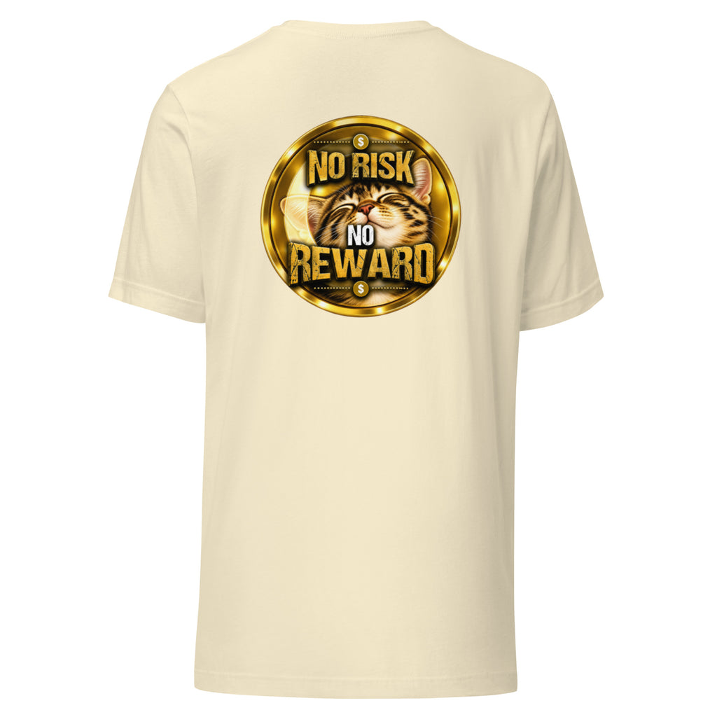 CATE NR/NR T-SHIRT