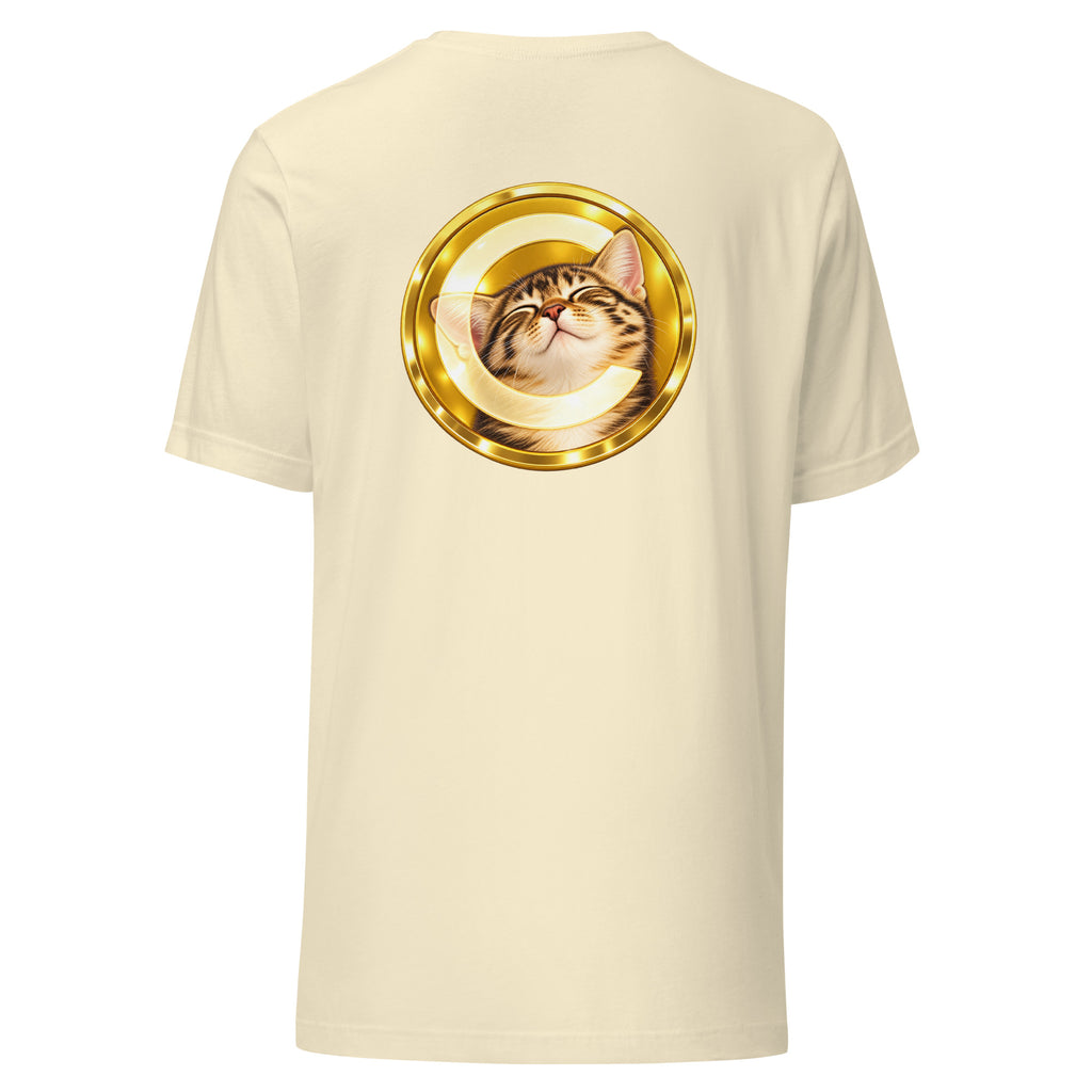 CATECOIN T-SHIRT