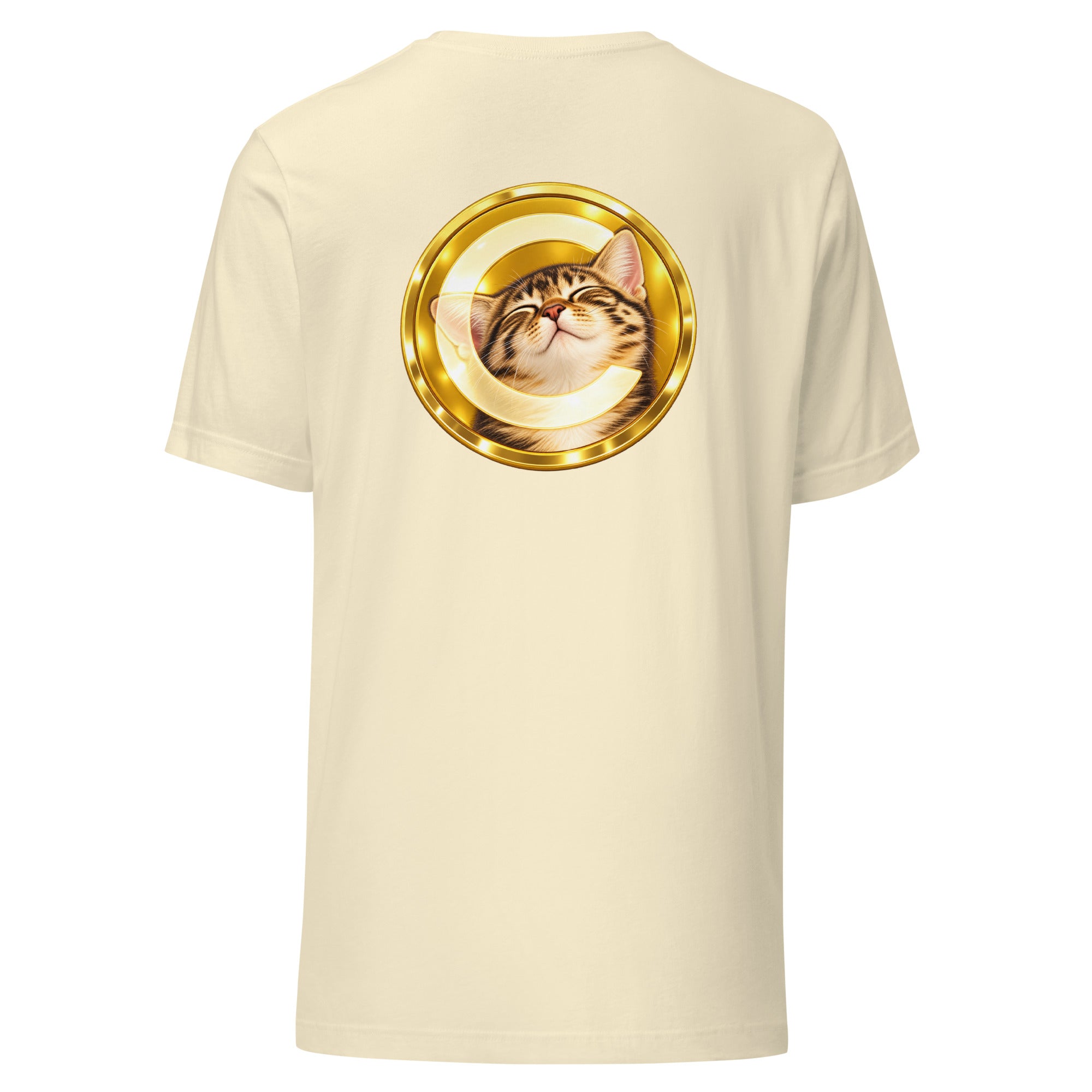 CATECOIN T-SHIRT