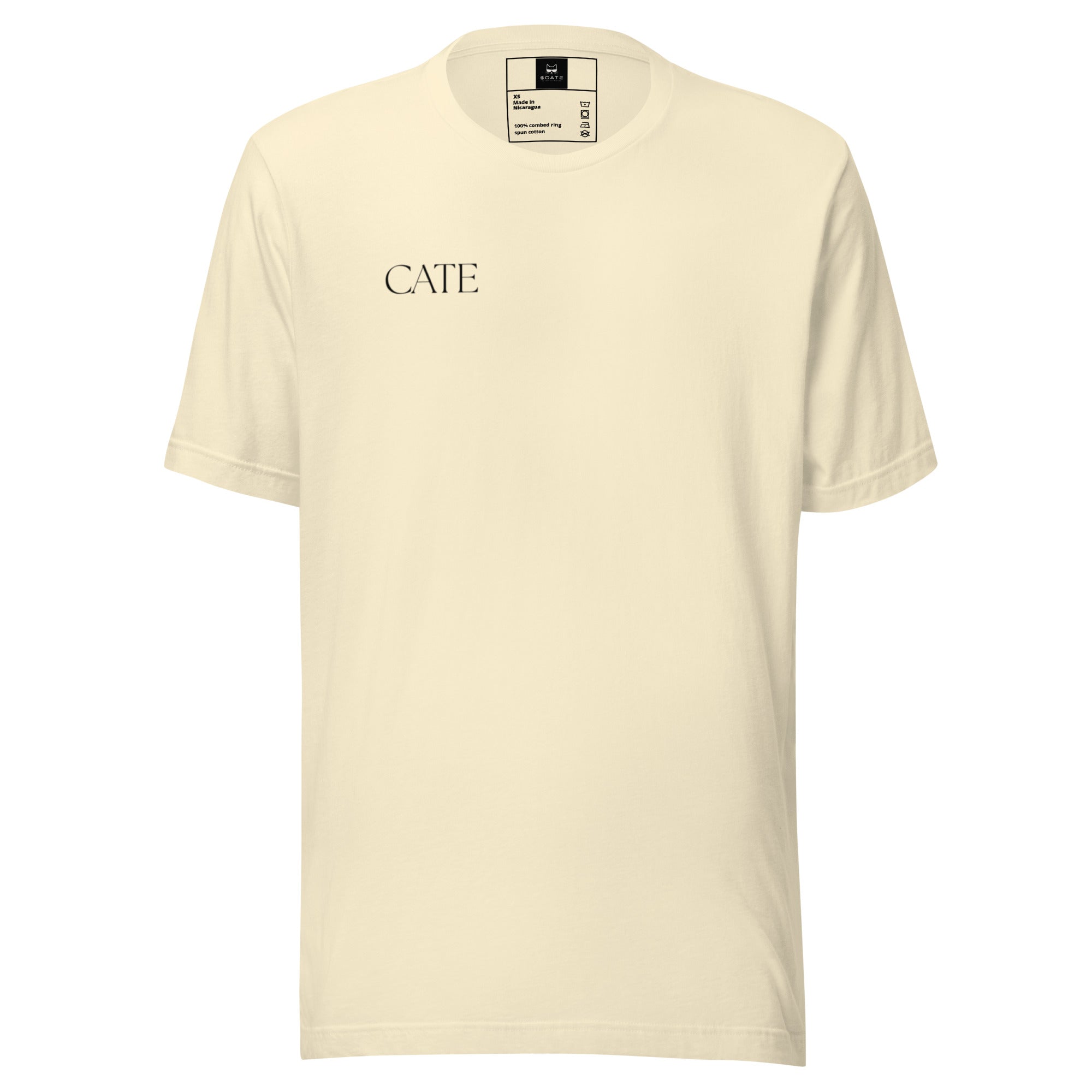 CATECOIN T-SHIRT
