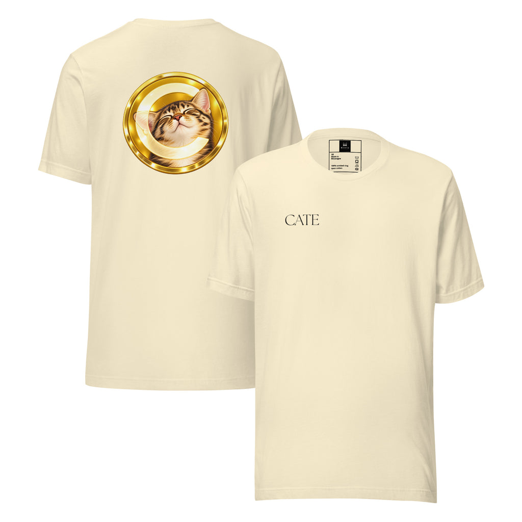 CATECOIN T-SHIRT