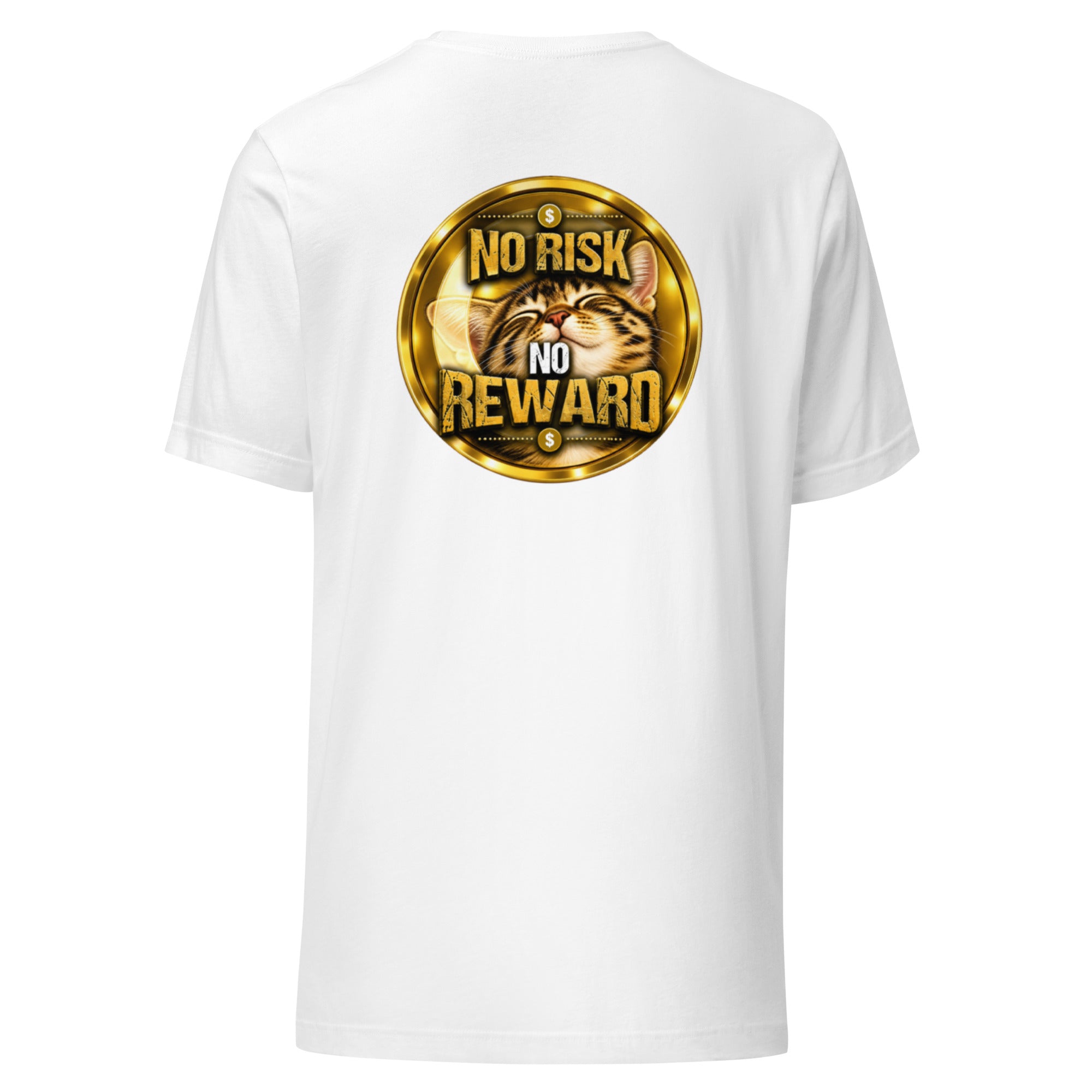 CATE NR/NR T-SHIRT