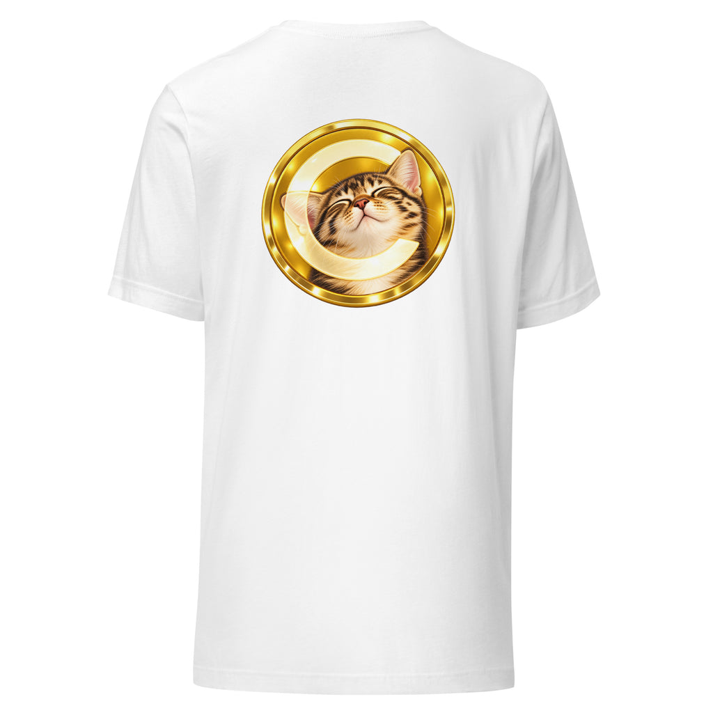 CATECOIN T-SHIRT