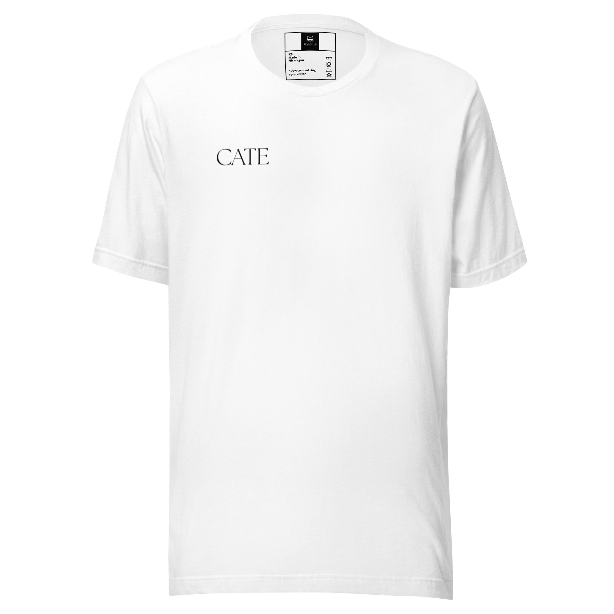 CATECOIN T-SHIRT